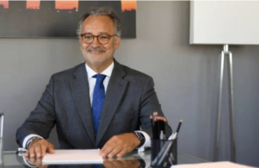 Imagen de Santiago Milans del Bosch