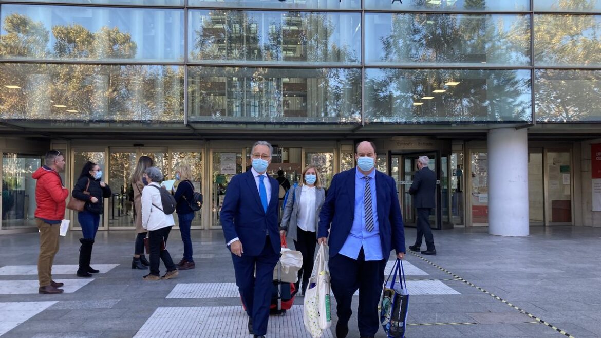 Santiago MIlans del Bosch