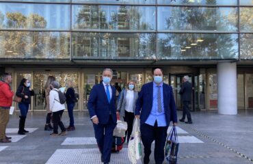 Santiago MIlans del Bosch